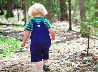 Spring Explorer Overalls